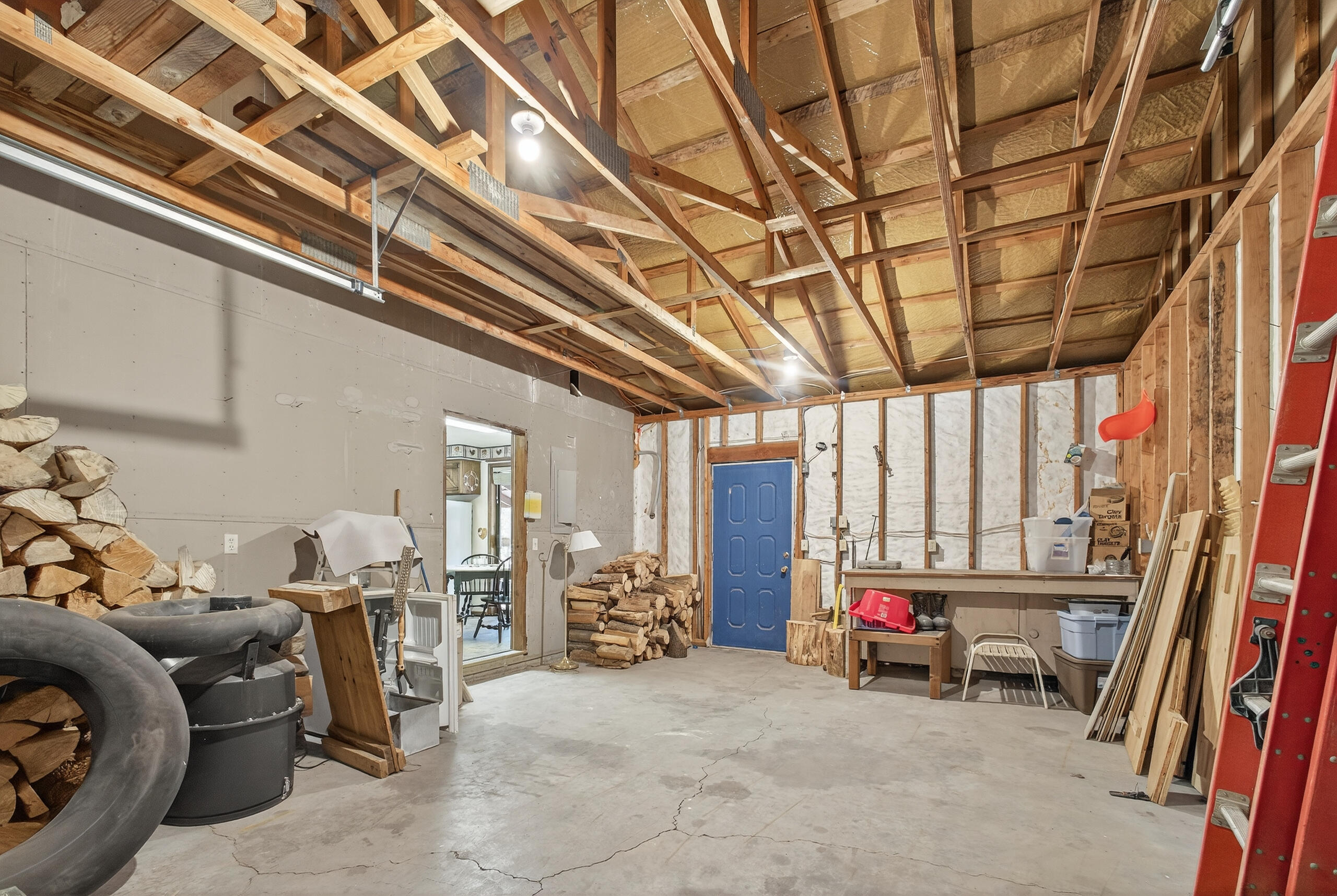 Ponderosa Pines - Residential