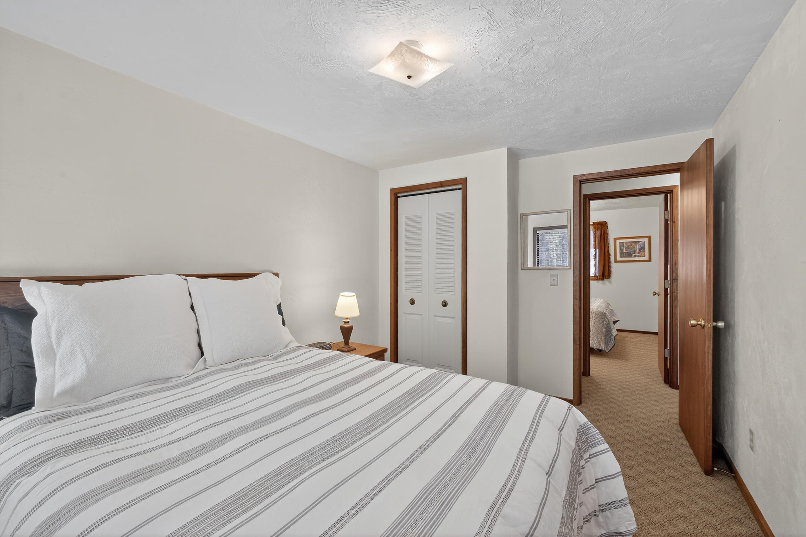 Ponderosa Pines - Residential