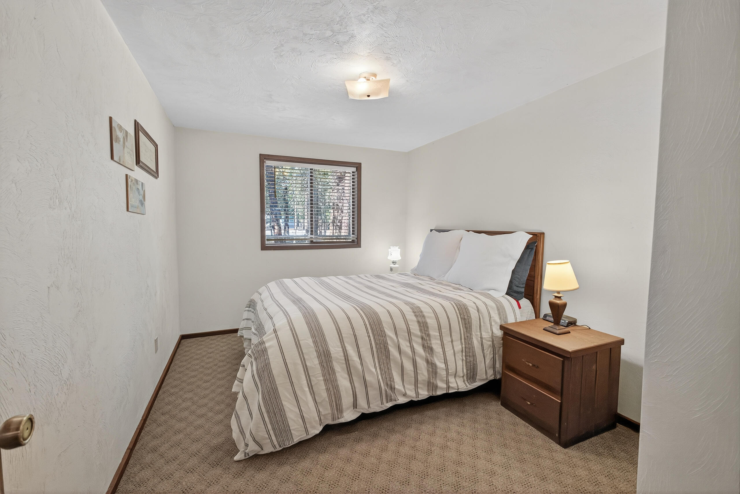 Ponderosa Pines - Residential