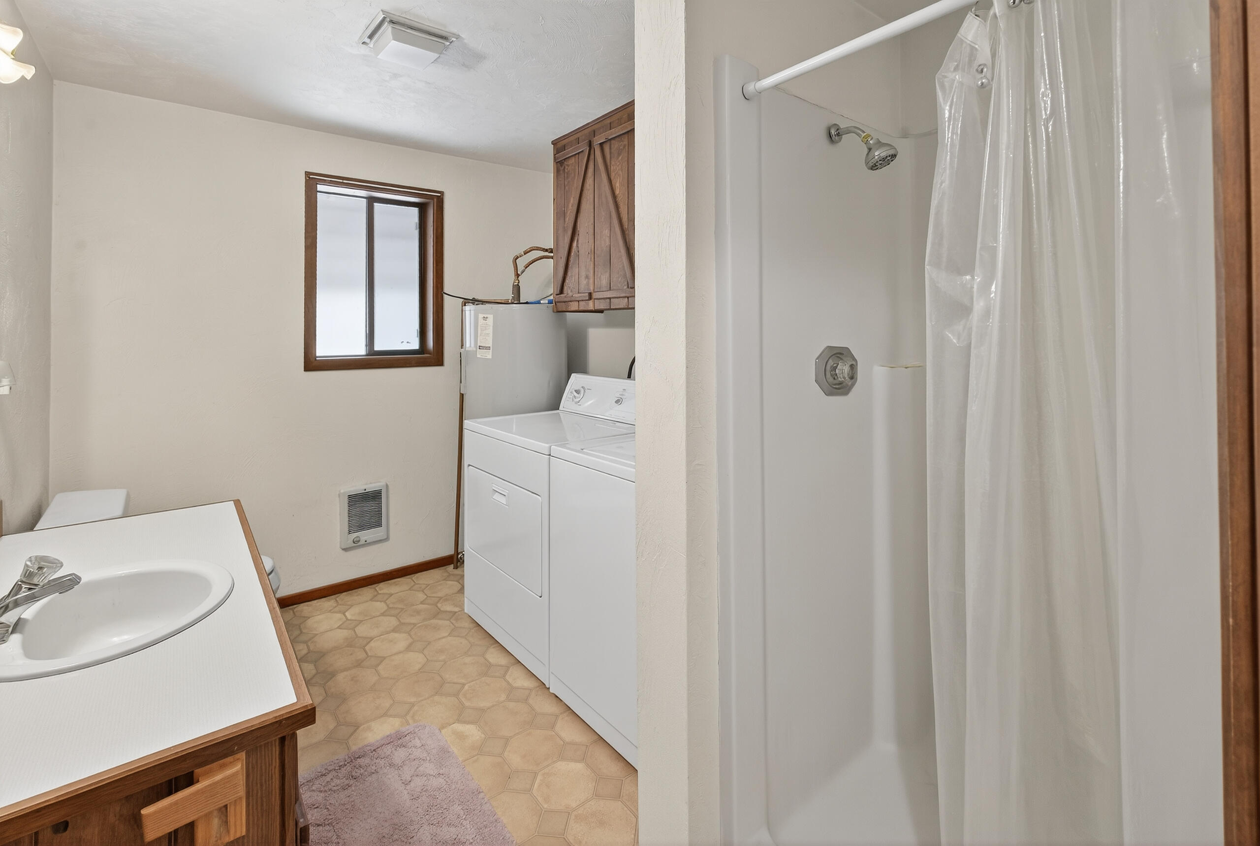 Ponderosa Pines - Residential