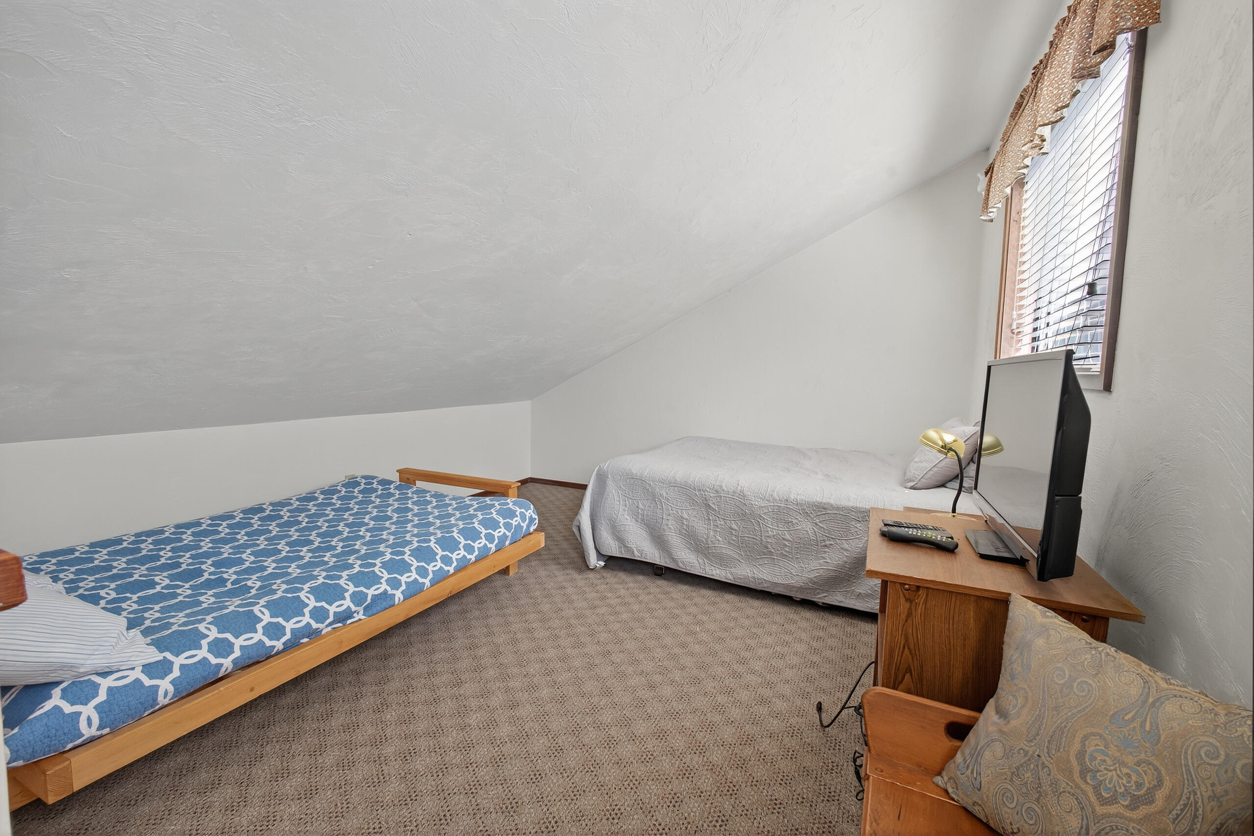 Ponderosa Pines - Residential