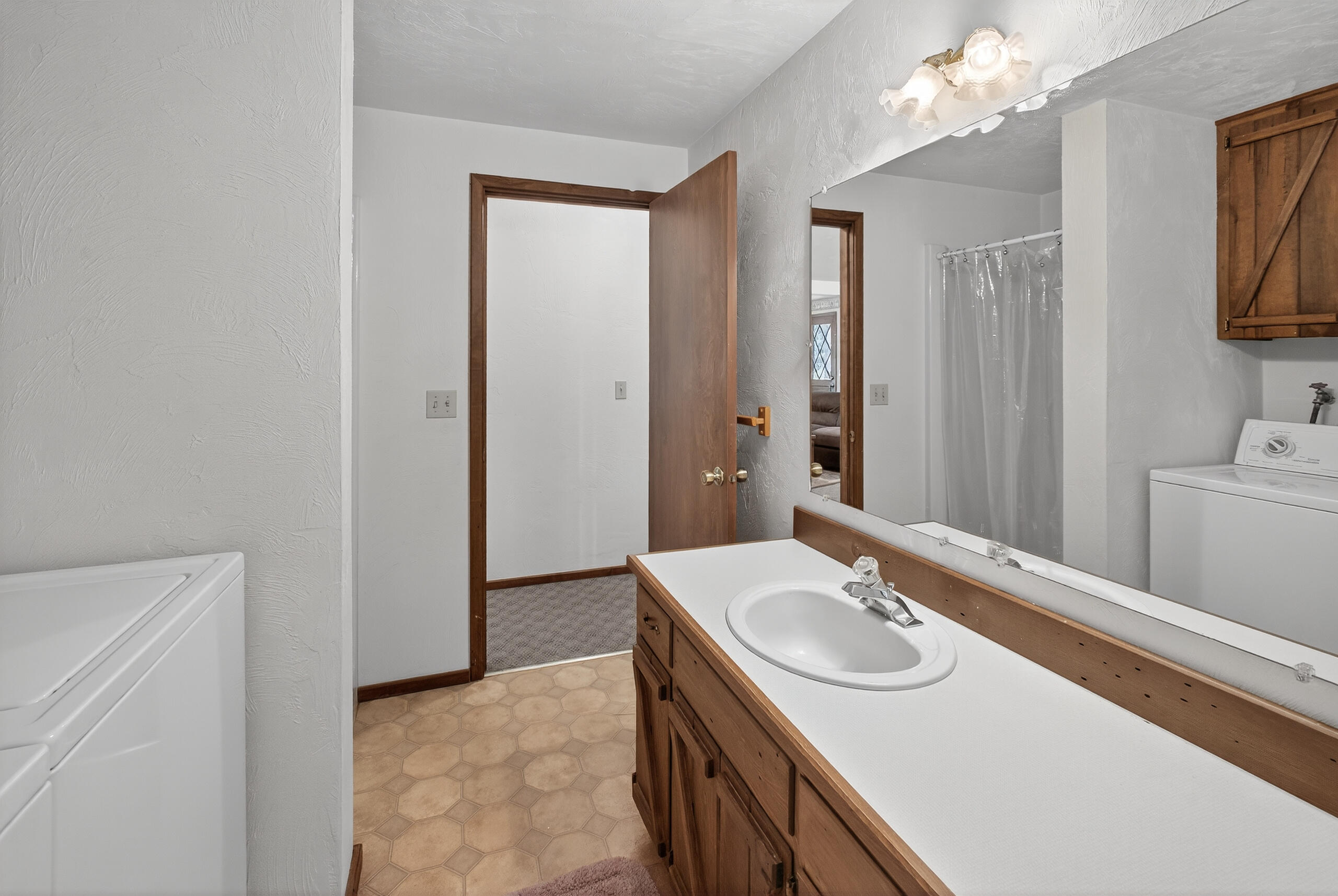 Ponderosa Pines - Residential