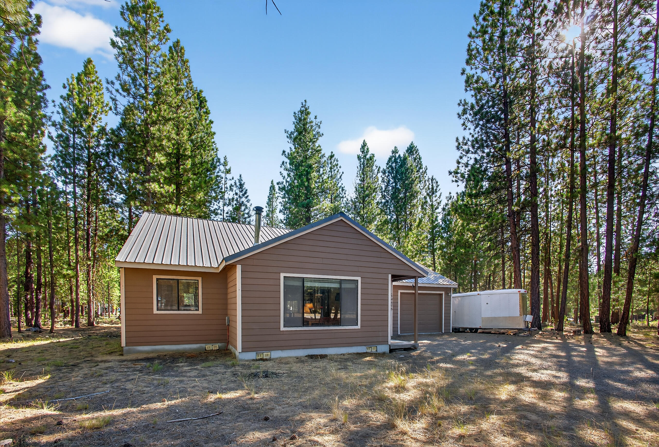 Ponderosa Pines - Residential