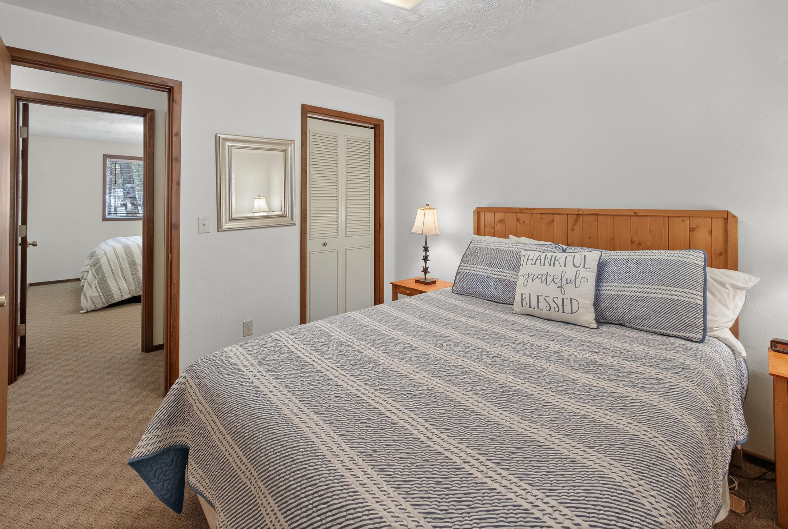 Ponderosa Pines - Residential