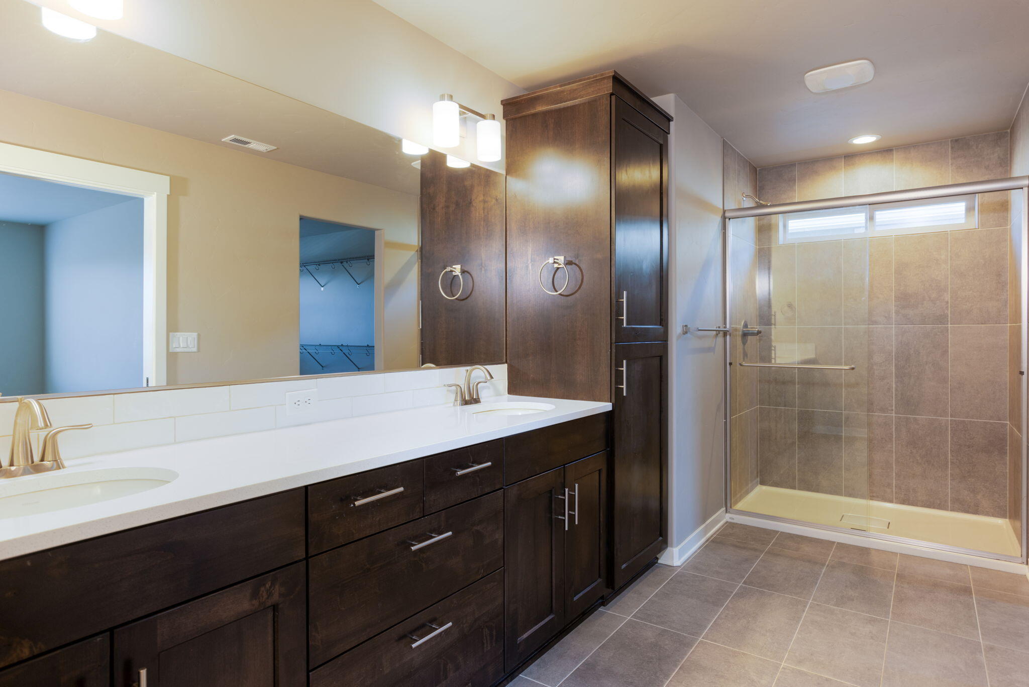 Lava Ridges - Residential