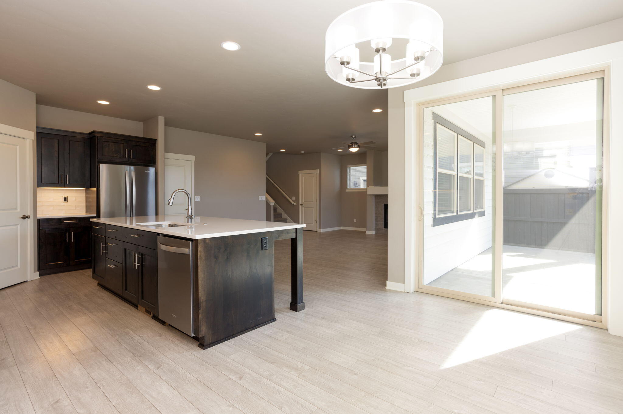 Lava Ridges - Residential