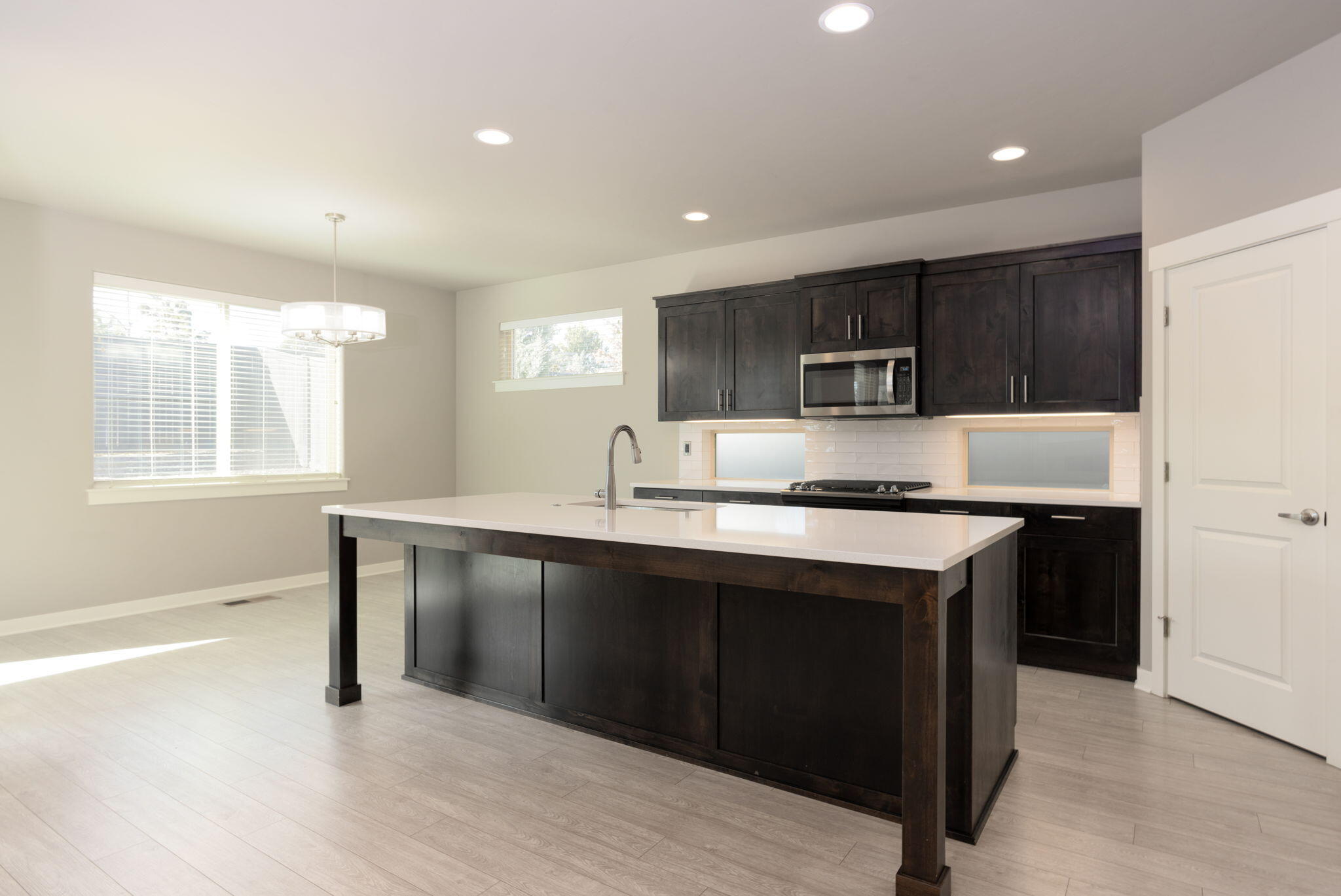 Lava Ridges - Residential