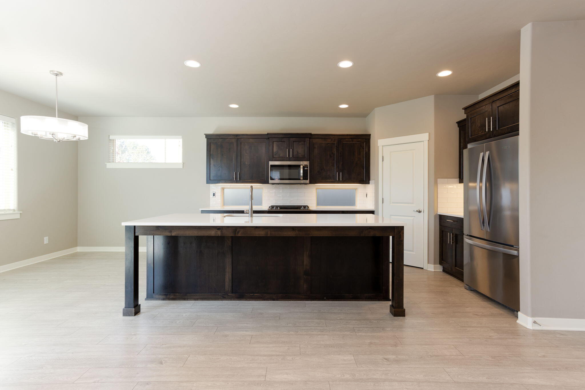 Lava Ridges - Residential