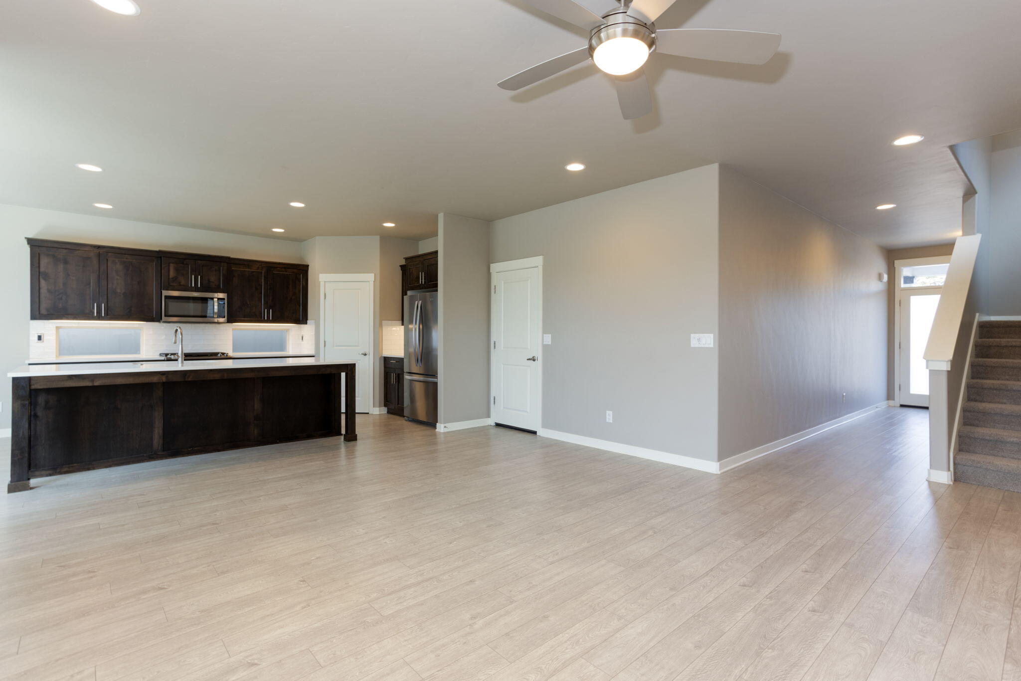 Lava Ridges - Residential