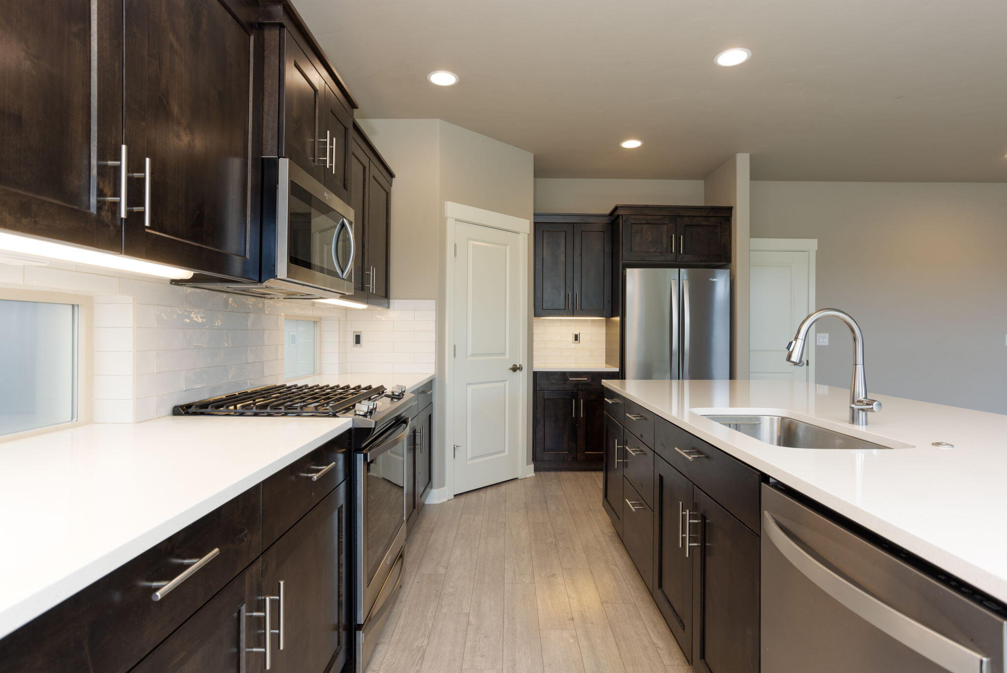 Lava Ridges - Residential