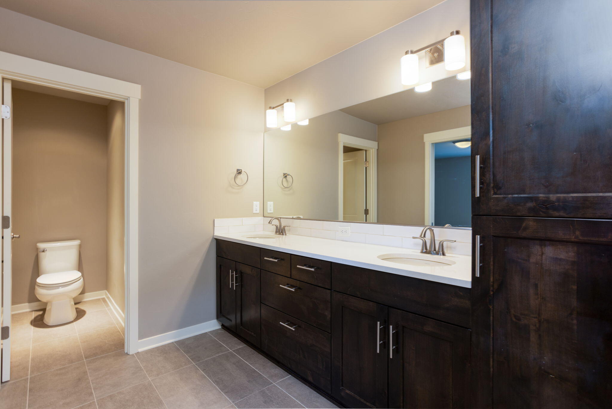 Lava Ridges - Residential