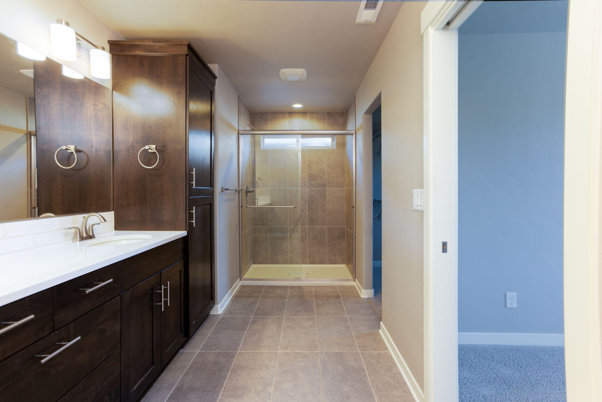 Lava Ridges - Residential