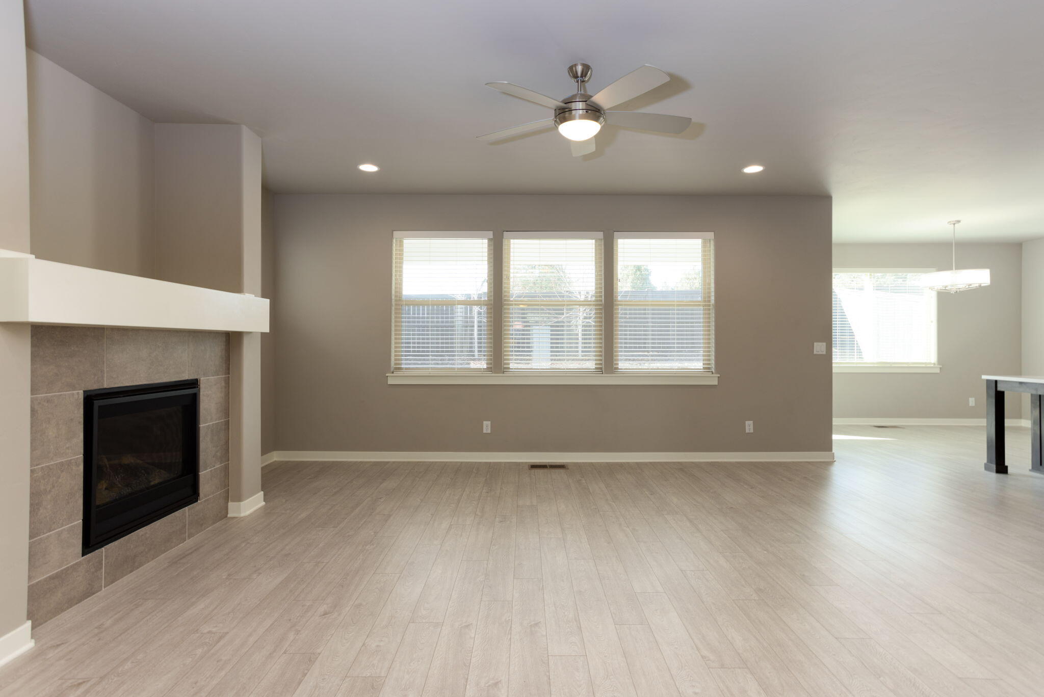 Lava Ridges - Residential