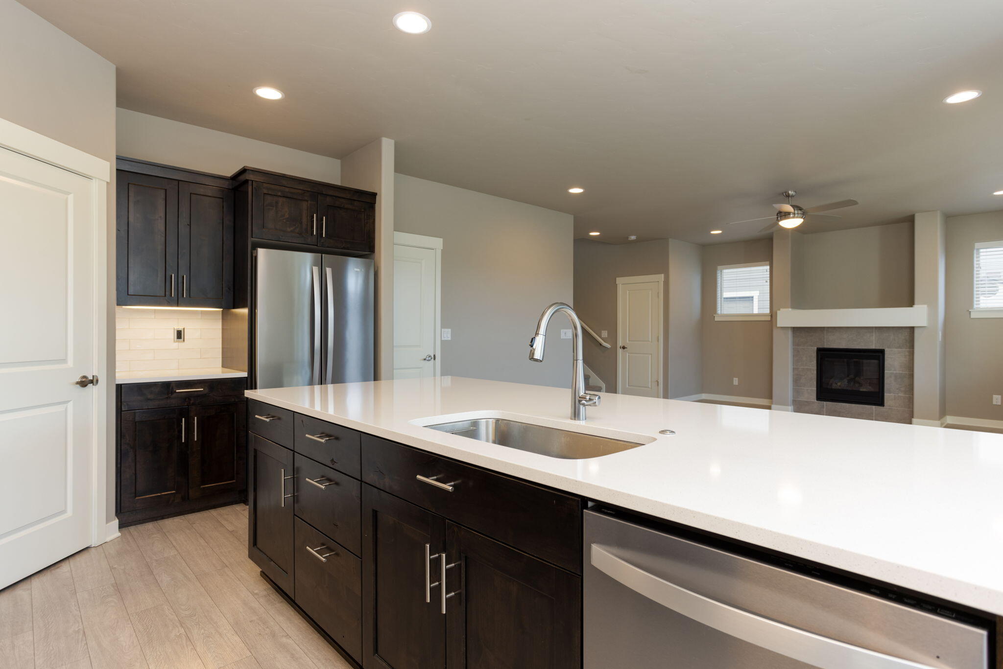 Lava Ridges - Residential