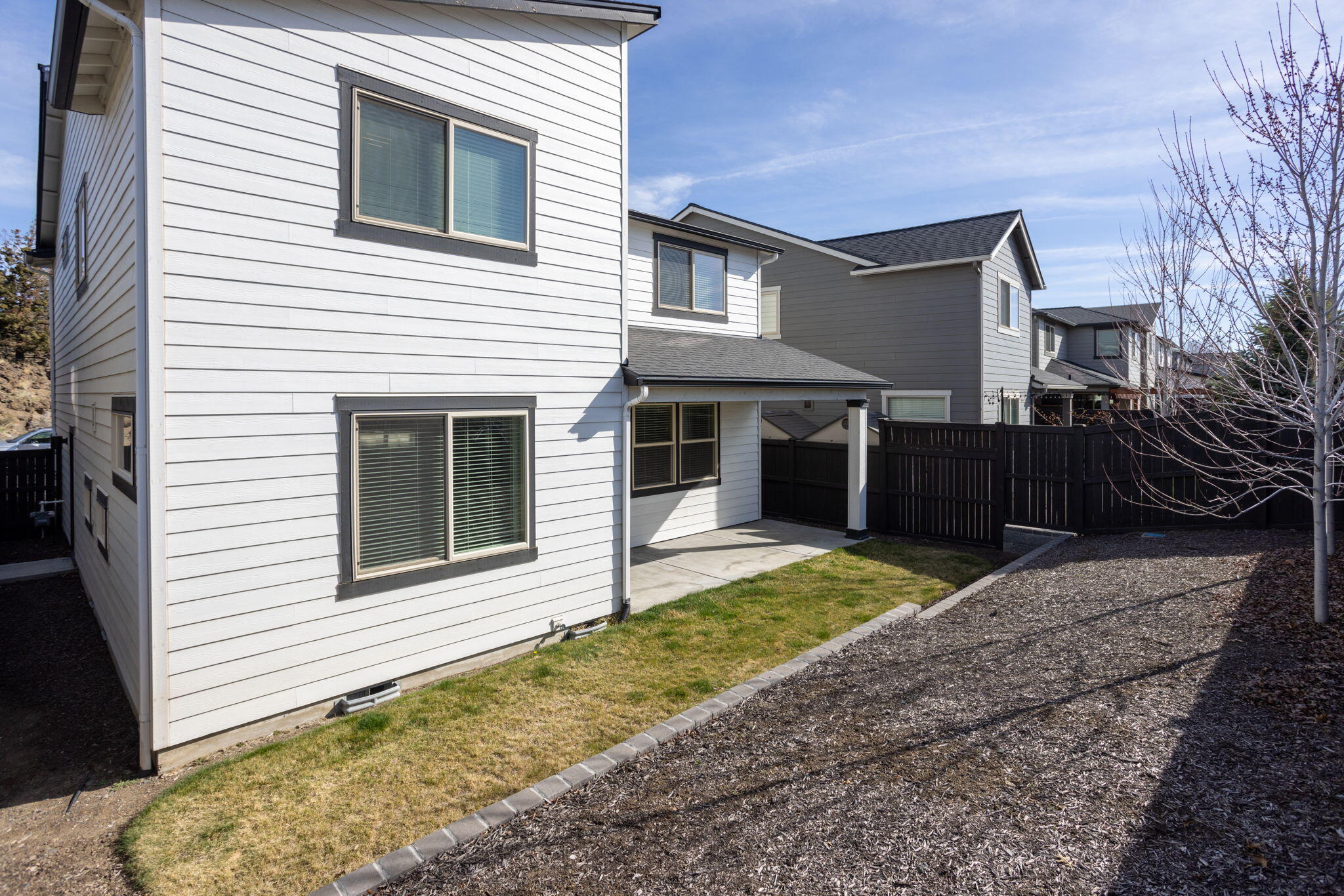 Lava Ridges - Residential