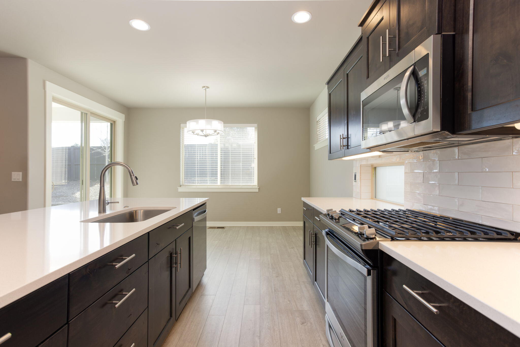 Lava Ridges - Residential