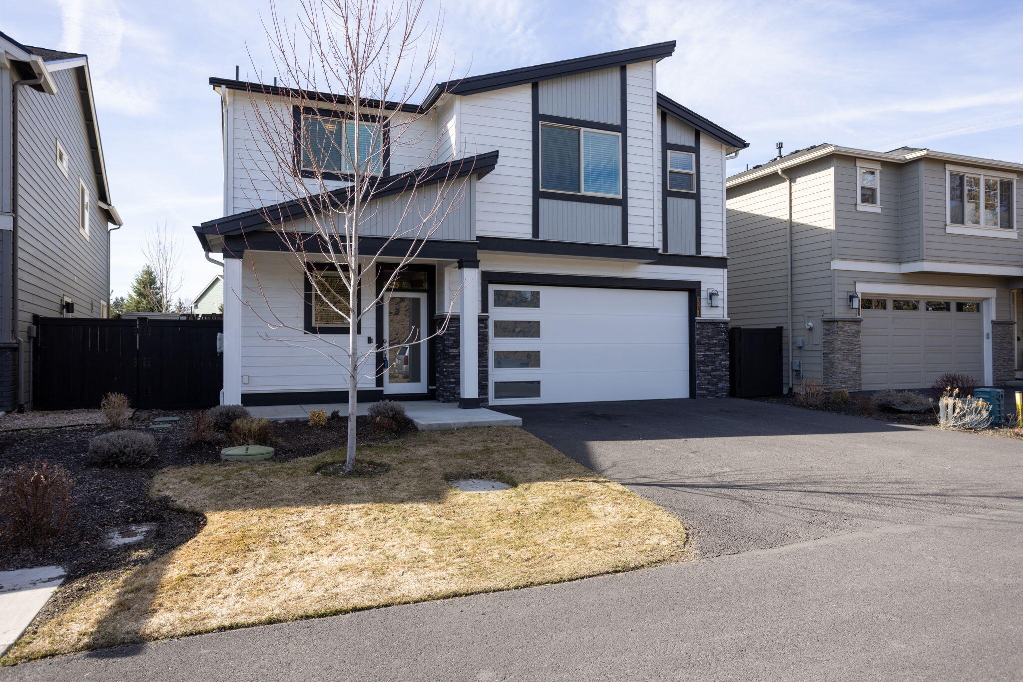 Lava Ridges - Residential