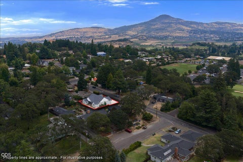 Tiny photo for 48 Black Oak Drive, Medford, OR 97504 (MLS # 220225740)
