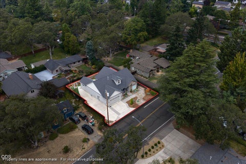 Tiny photo for 48 Black Oak Drive, Medford, OR 97504 (MLS # 220225740)