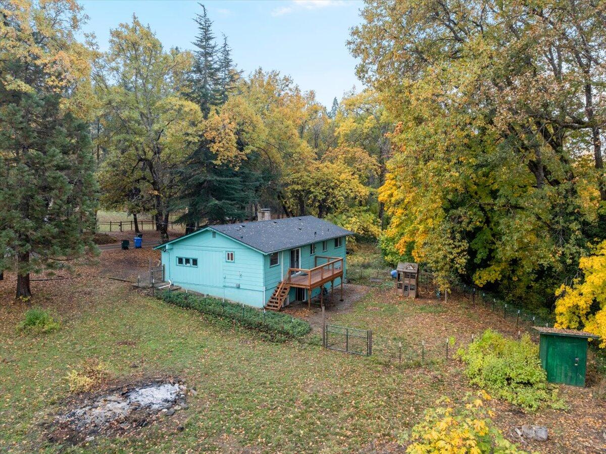 Wards Creek Subdivision First Addition - Residential