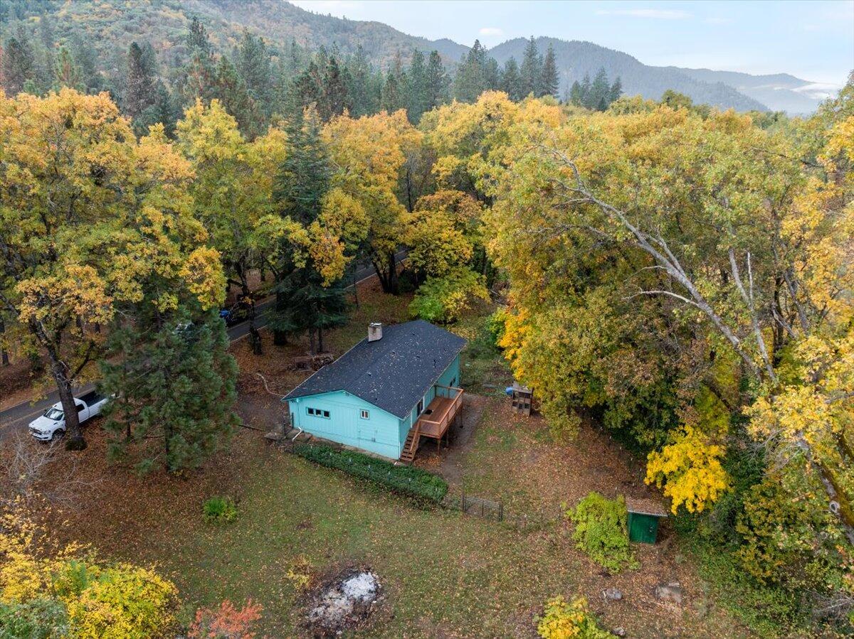 Wards Creek Subdivision First Addition - Residential