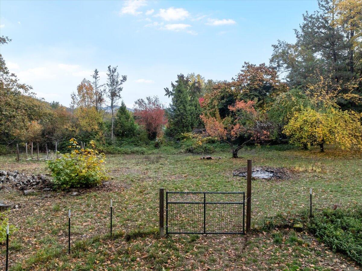 Wards Creek Subdivision First Addition - Residential