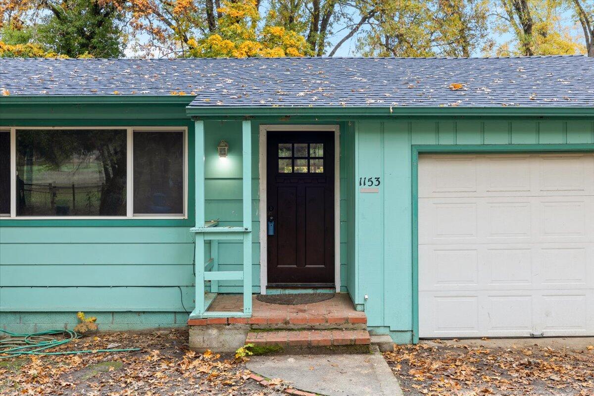 Wards Creek Subdivision First Addition - Residential