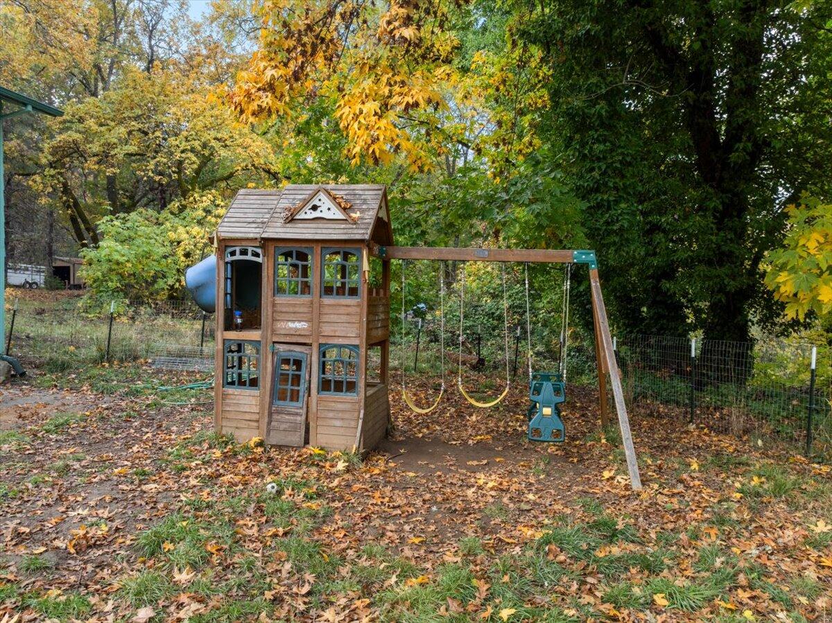 Wards Creek Subdivision First Addition - Residential