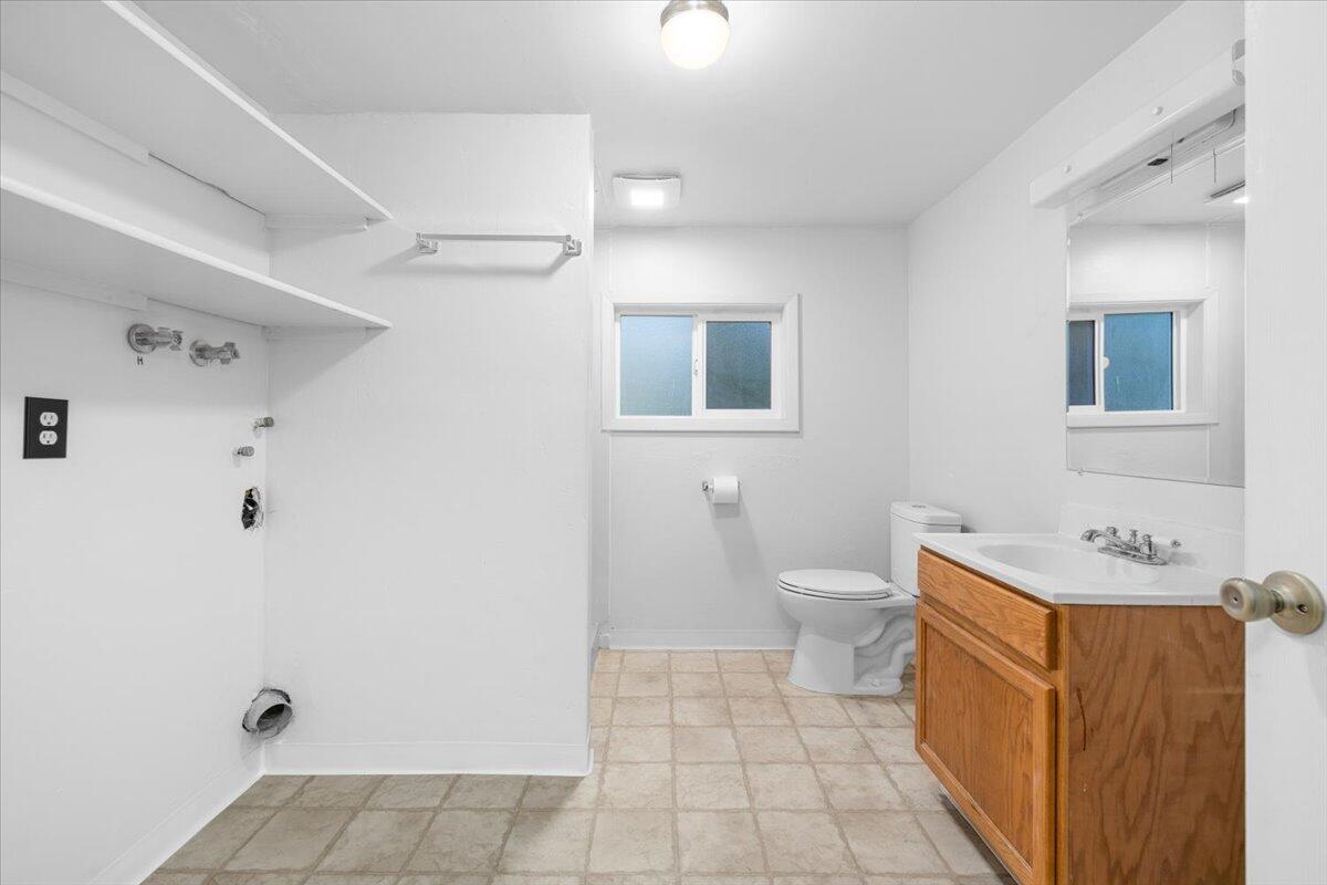 Wards Creek Subdivision First Addition - Residential