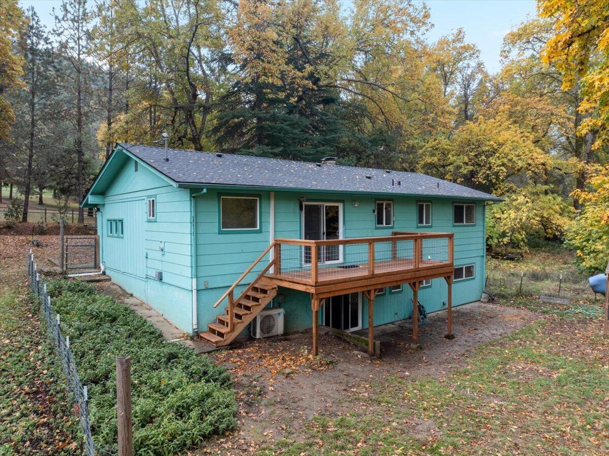 Wards Creek Subdivision First Addition - Residential