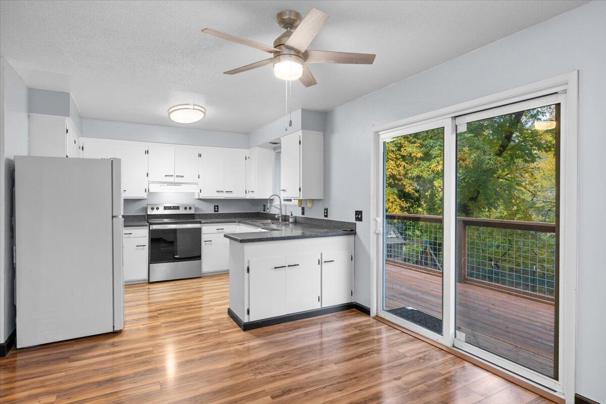 Wards Creek Subdivision First Addition - Residential