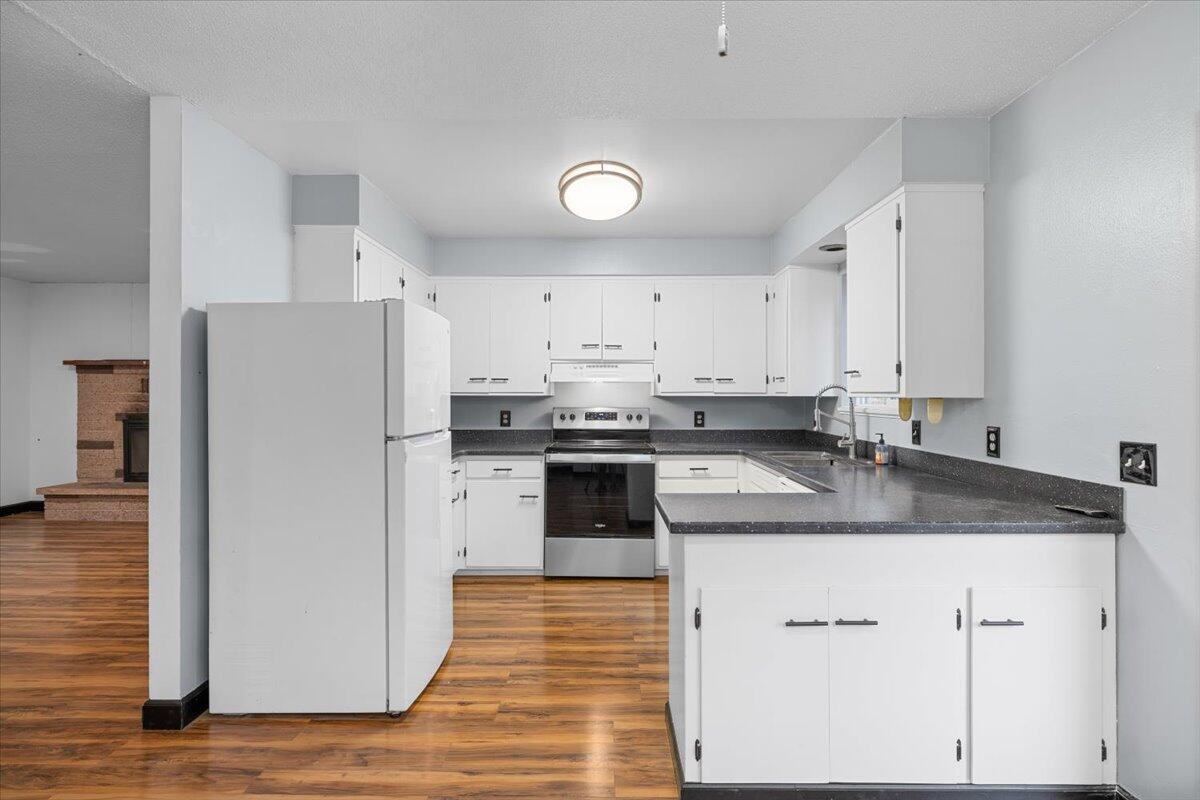 Wards Creek Subdivision First Addition - Residential