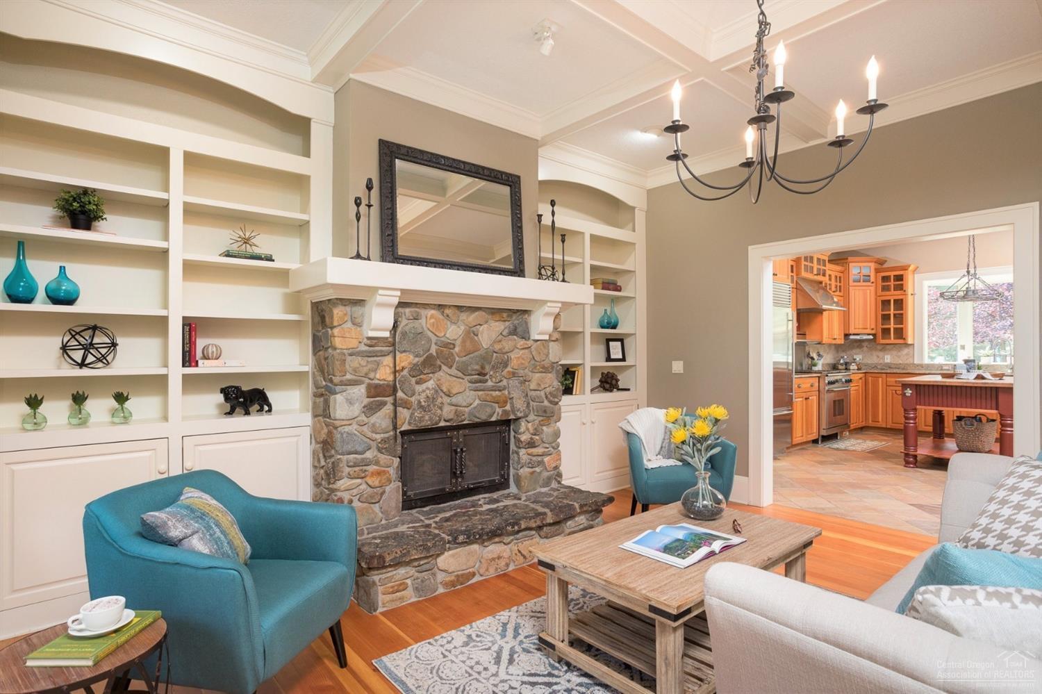 Awbrey Butte - Residential