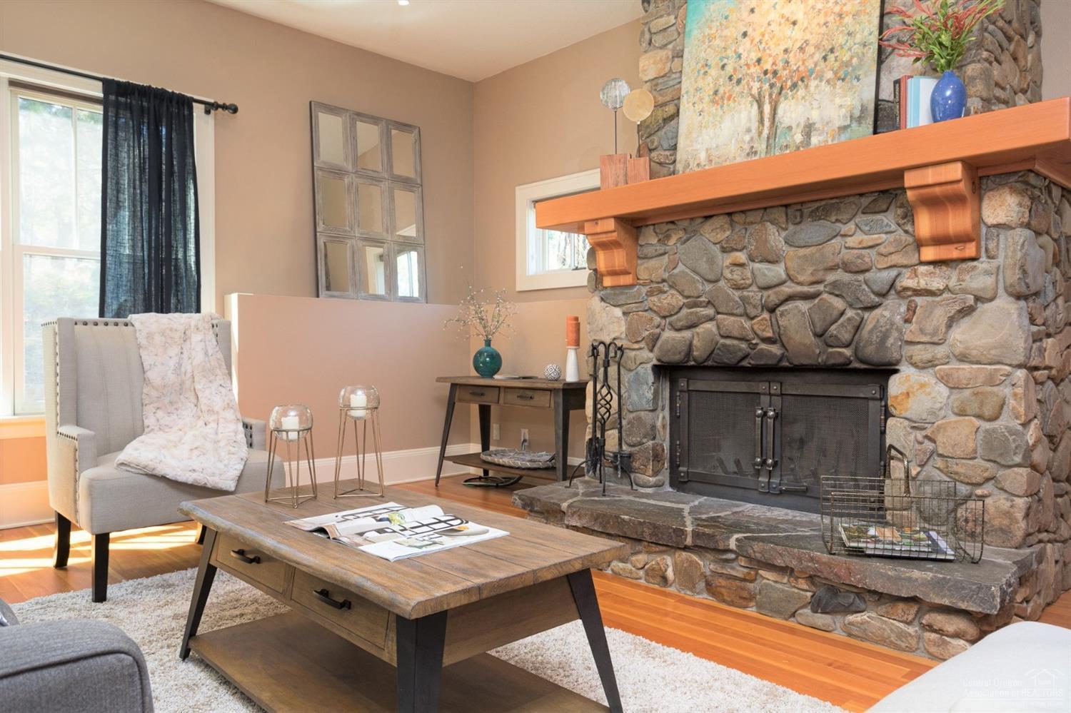 Awbrey Butte - Residential