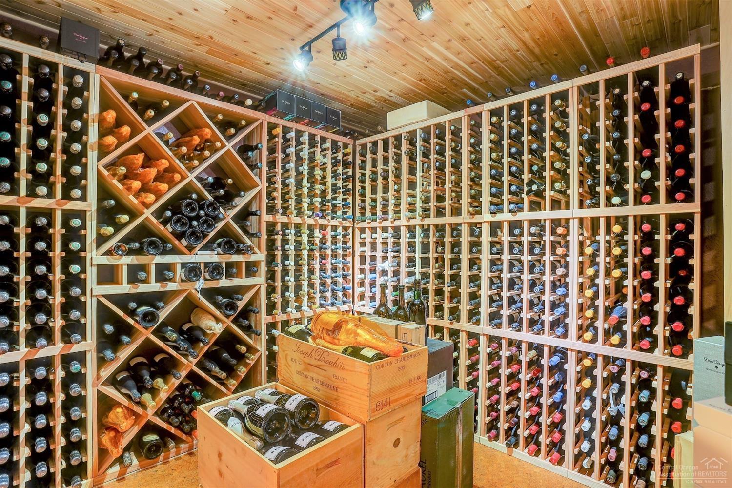 Awbrey Butte - Residential