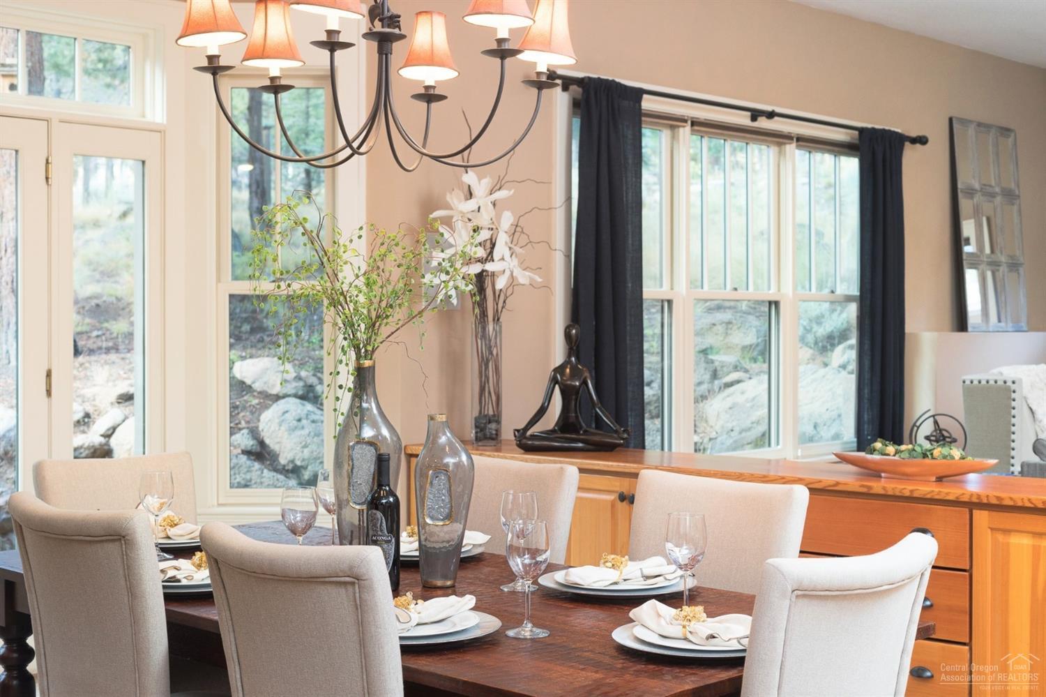 Awbrey Butte - Residential