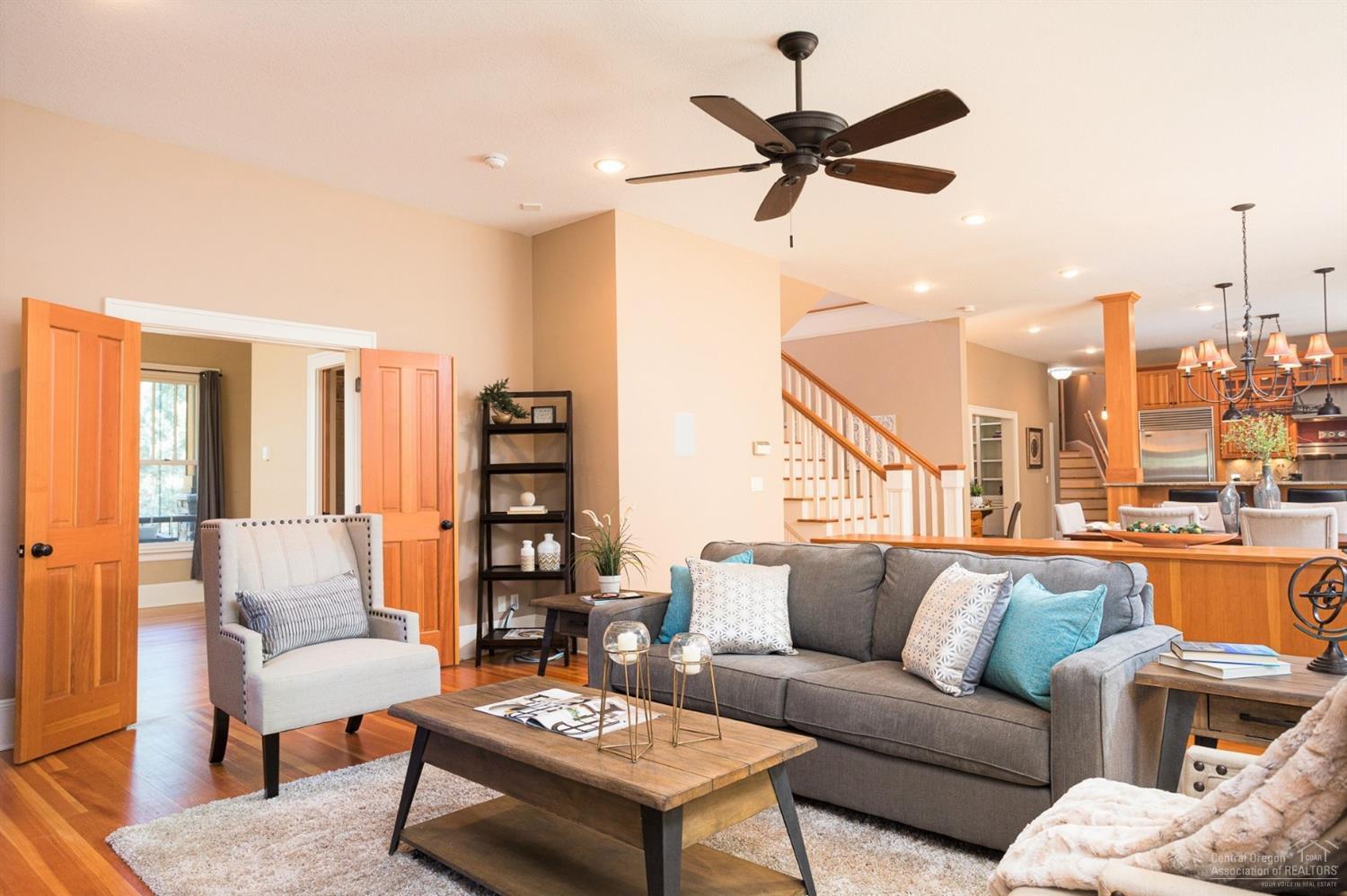 Awbrey Butte - Residential