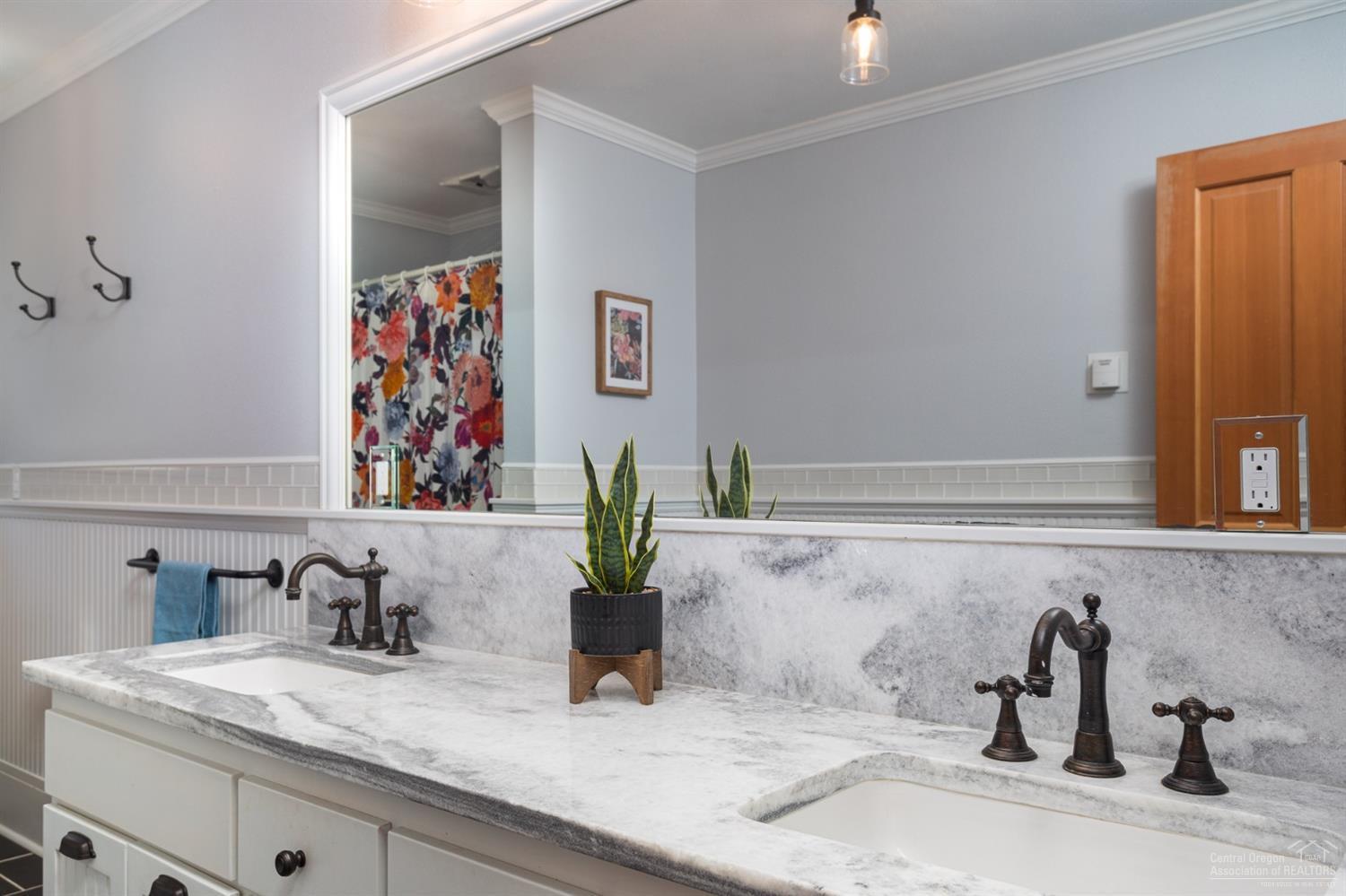 Awbrey Butte - Residential