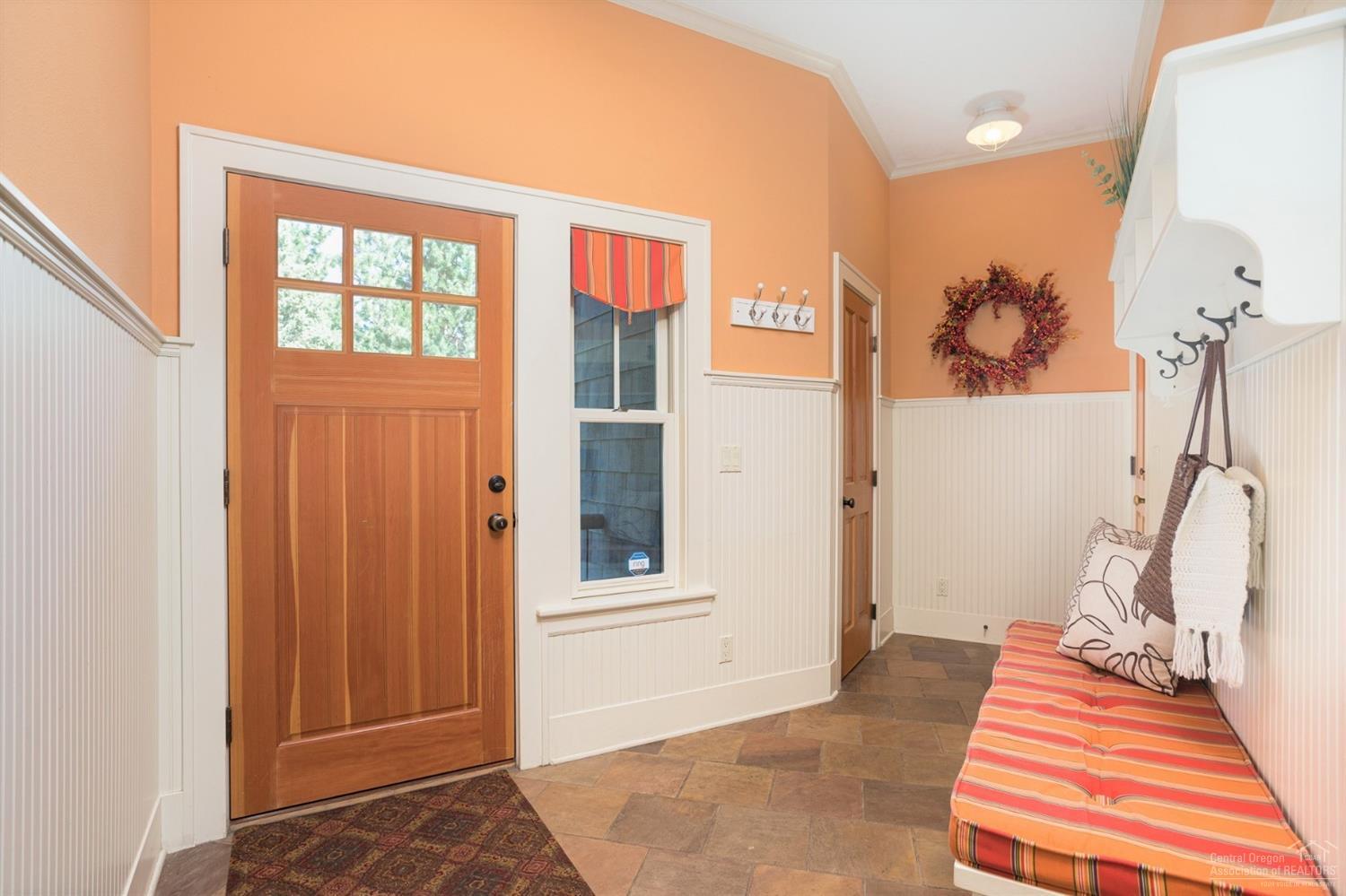 Awbrey Butte - Residential