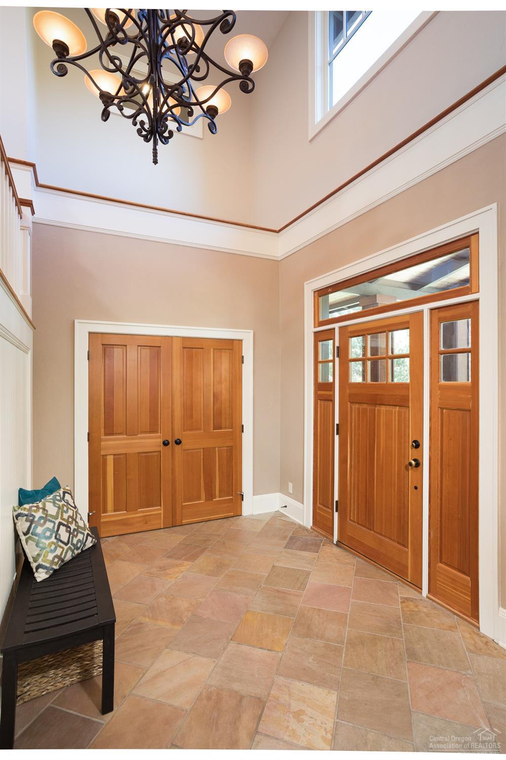 Awbrey Butte - Residential