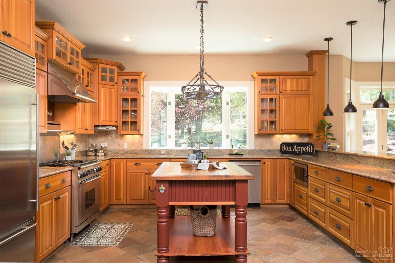 Awbrey Butte - Residential