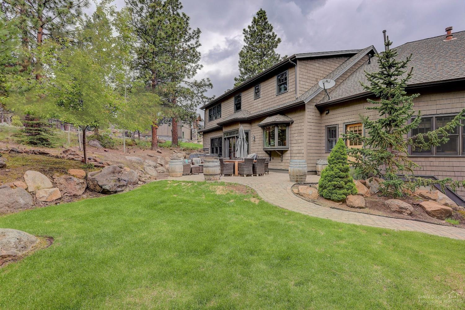 Awbrey Butte - Residential