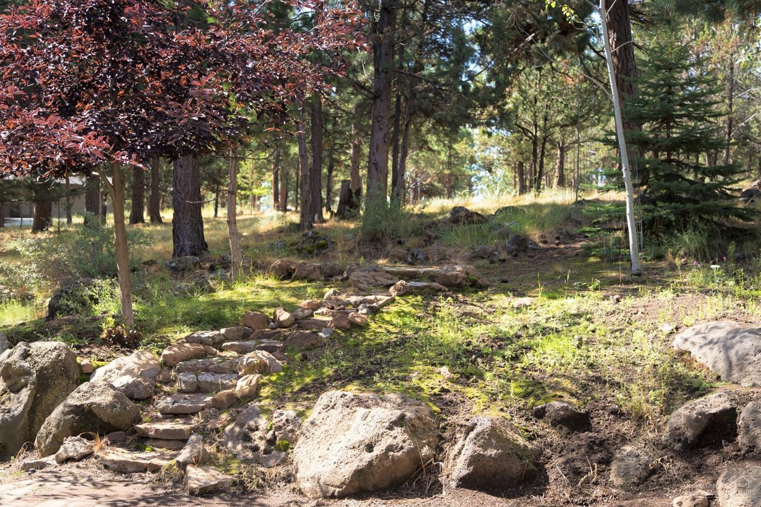 Awbrey Butte - Residential