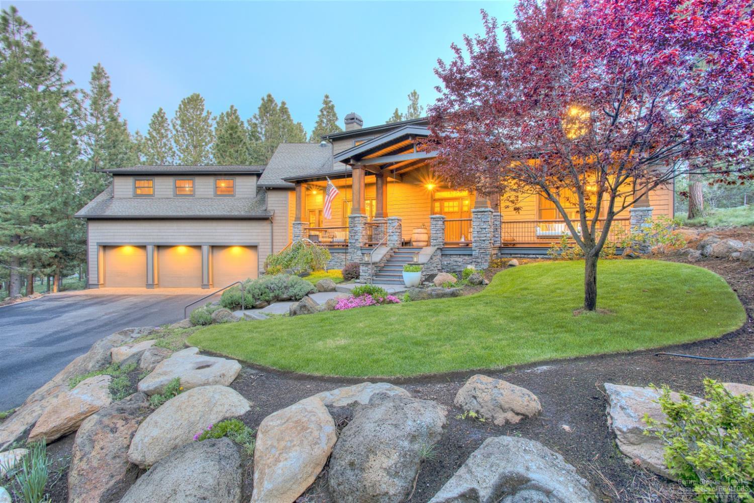 Awbrey Butte - Residential