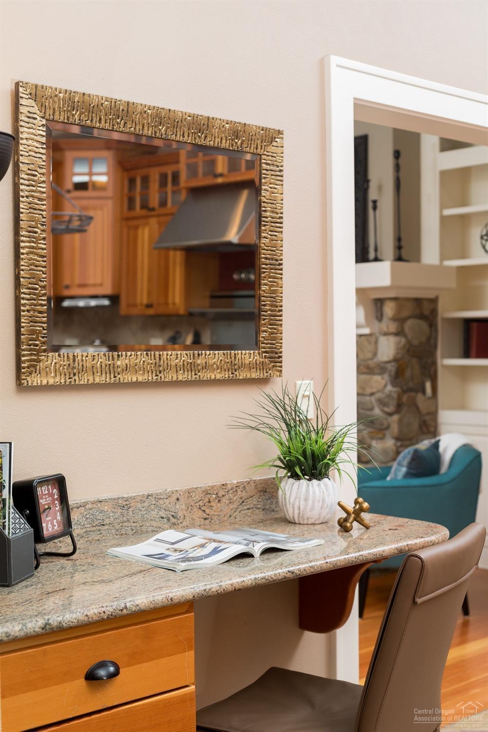 Awbrey Butte - Residential