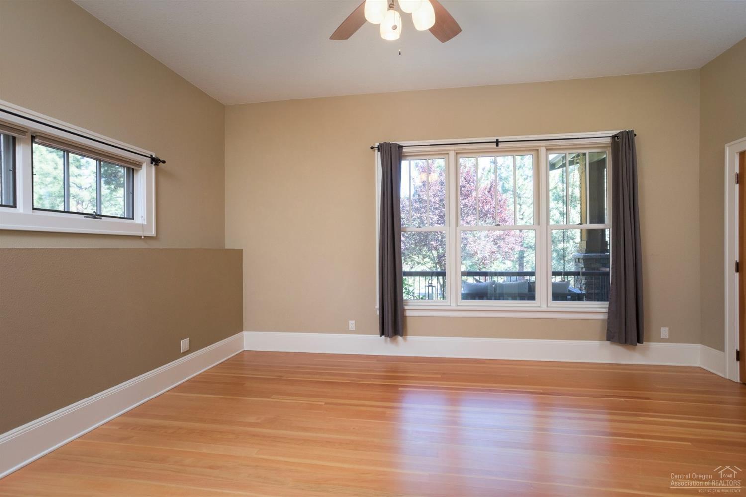 Awbrey Butte - Residential