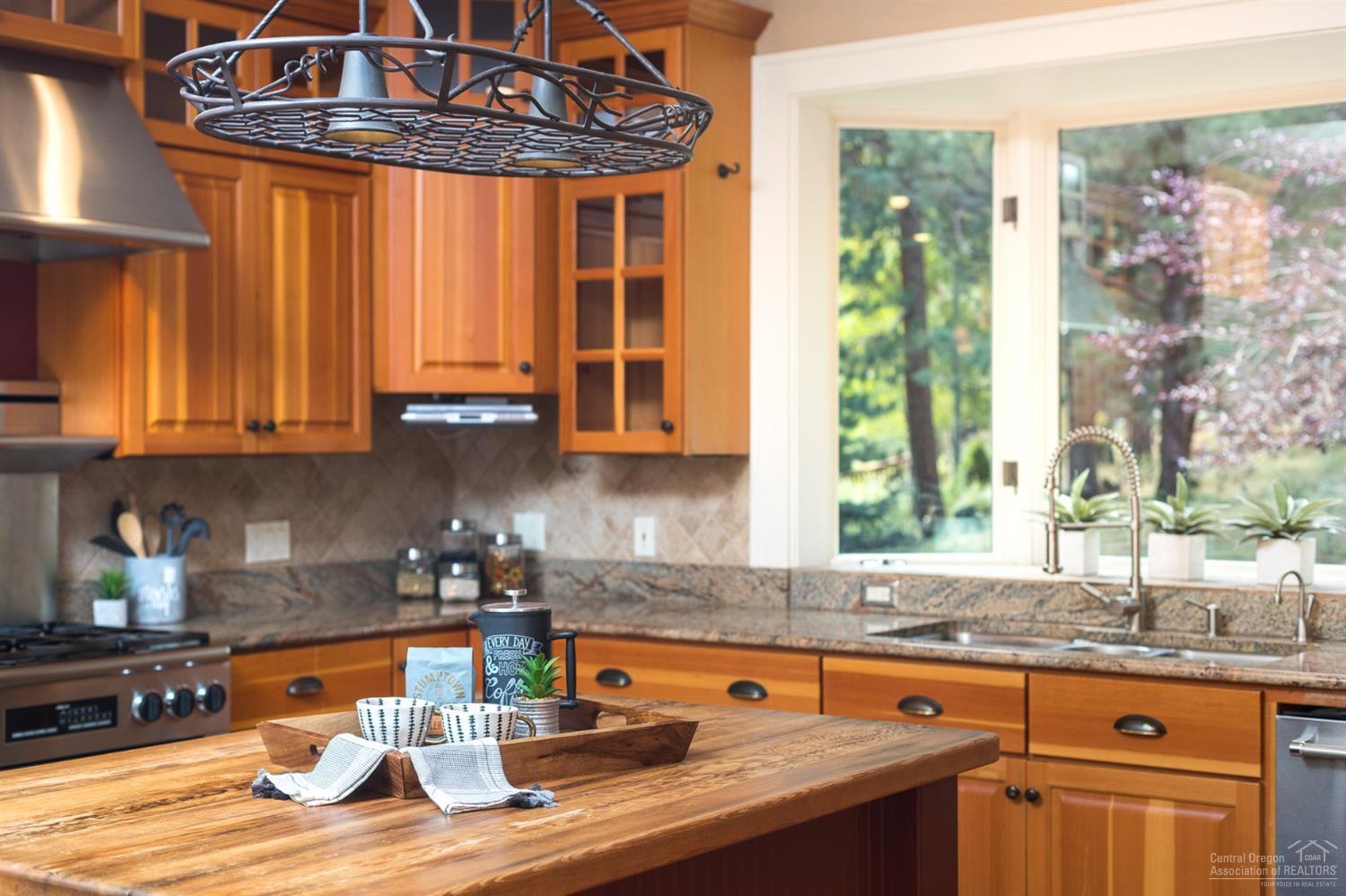 Awbrey Butte - Residential