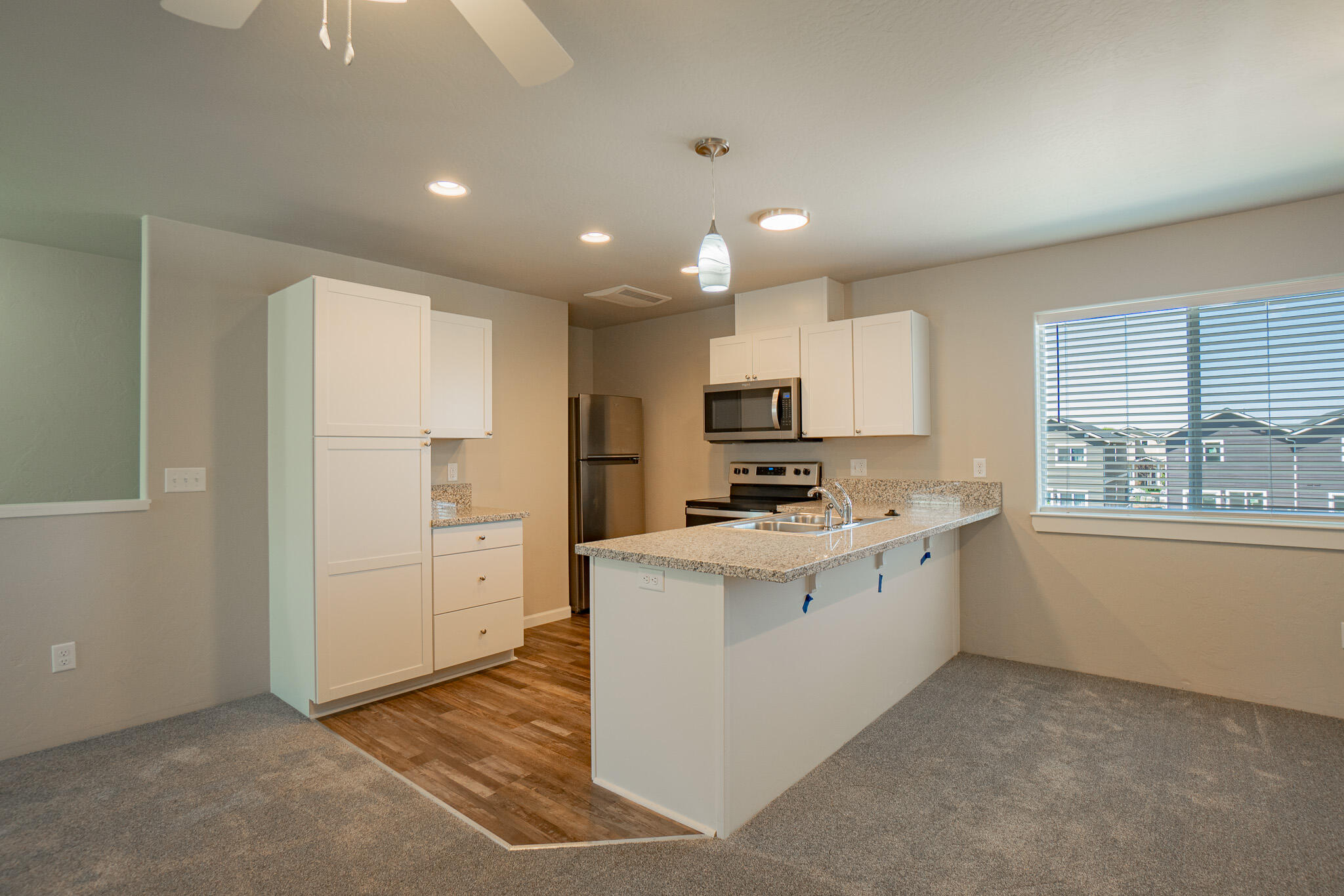 Willow Estates - Residential