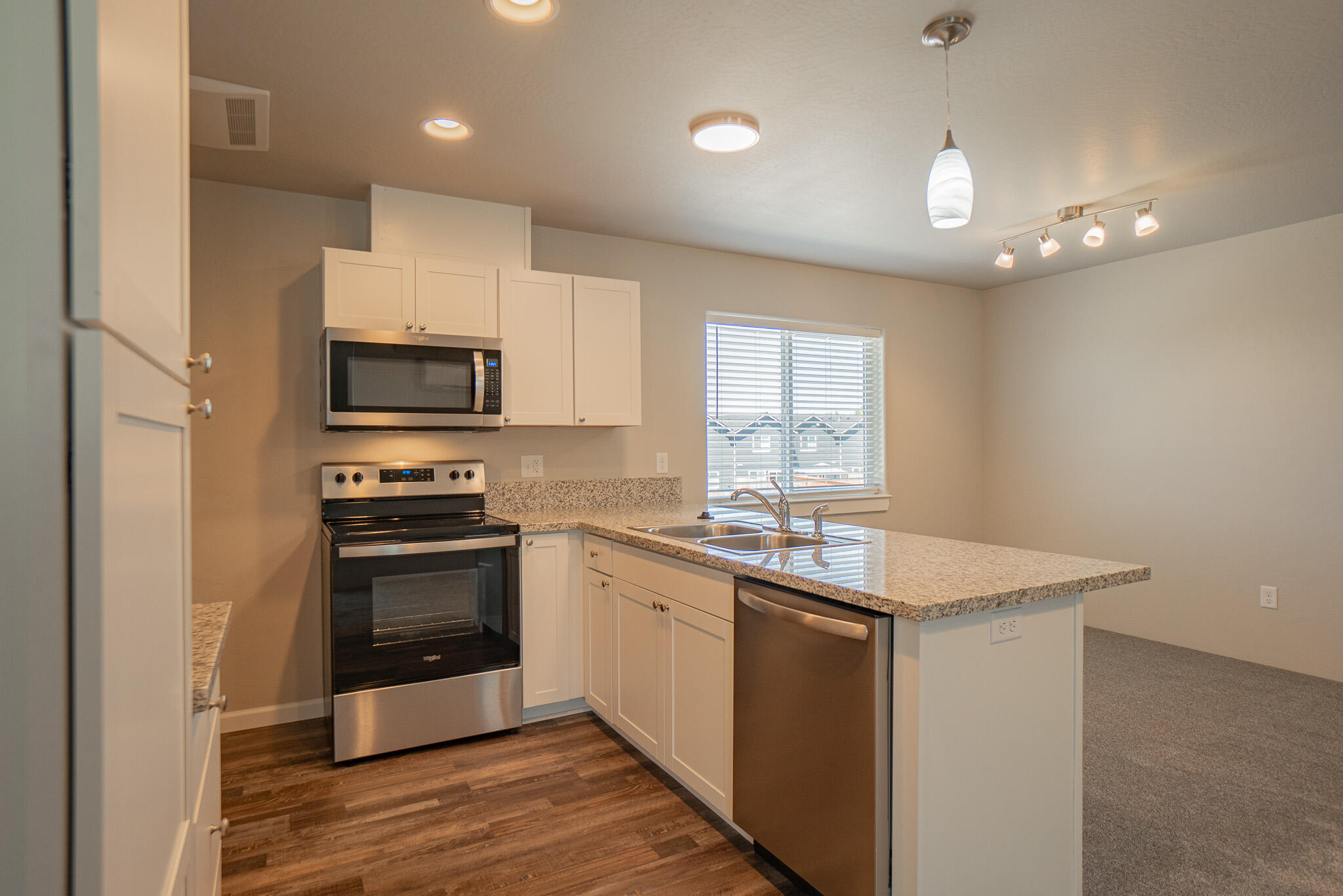 Willow Estates - Residential