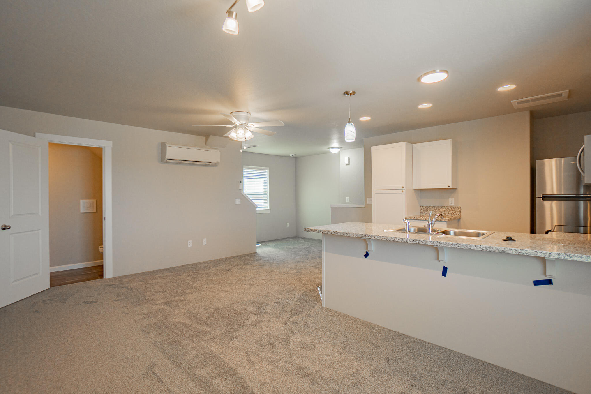 Willow Estates - Residential